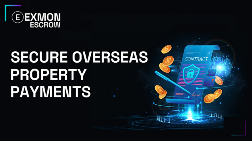 Safe Payment Methods for Buying Real Estate Abroad