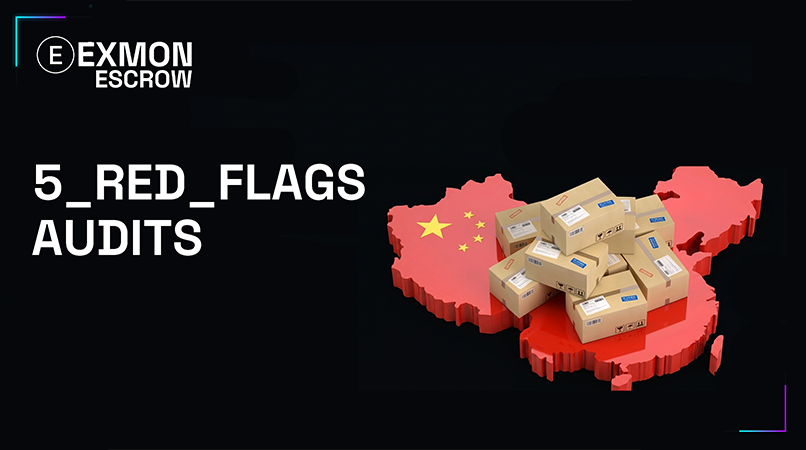 How to Vet a China Sourcing Agent: 5 Red Flags &amp; Audits